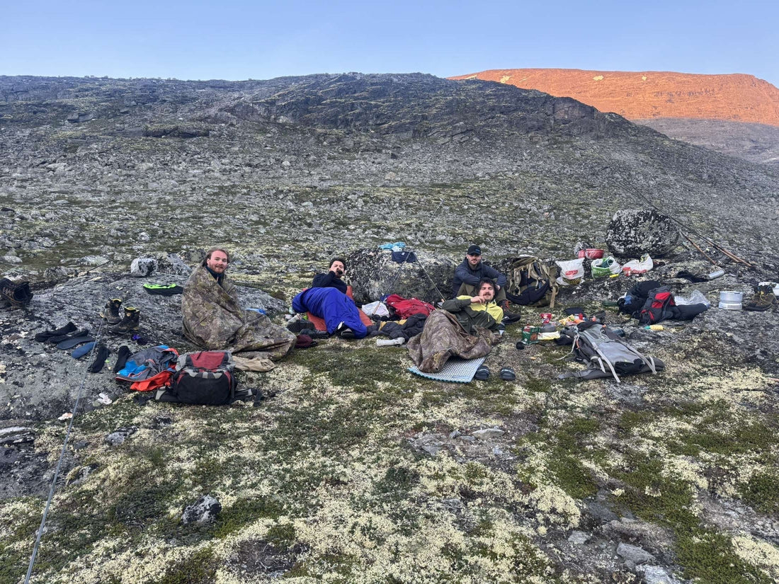 Den brutale sannheten om høyfjellsfiske