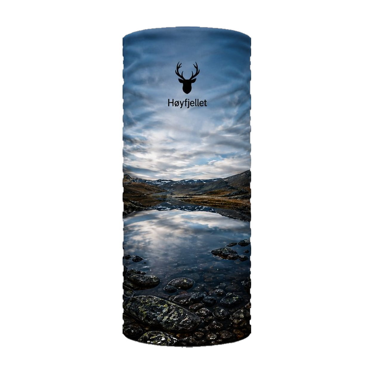 Høyfjellsbuffen
