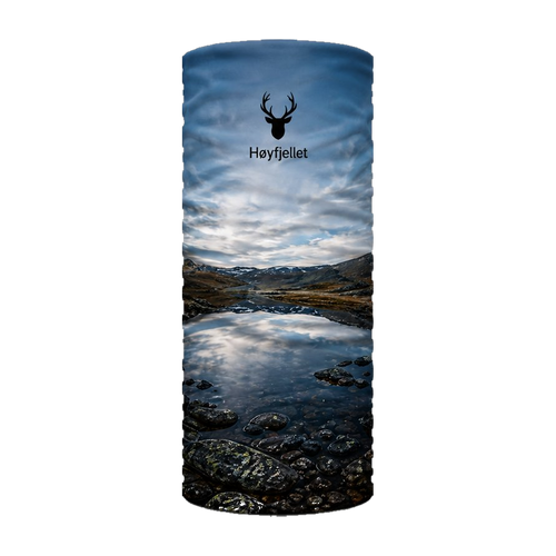 Høyfjellsbuffen