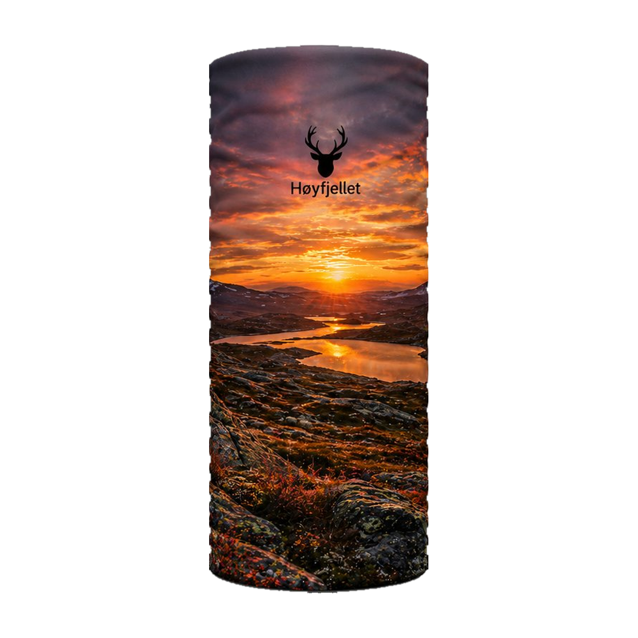 Høyfjellsbuffen