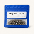 Kabiner - Mixpakke